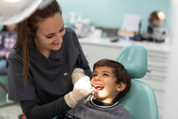 Best Emergency Cosmetic Dentistry (e.g., broken veneers) in Emmetsburg, IA